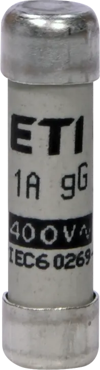 Imagine CH8x32 gG 1A/400V