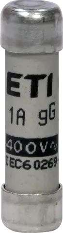 Imagine CH8x32 gG 1A/400V