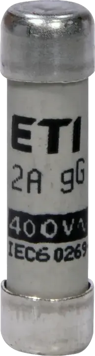 Imagine CH8x32 gG 2A/400V