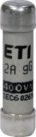 Imagine CH8x32 gG 2A/400V