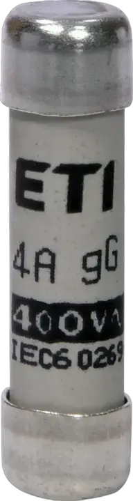 Imagine CH8x32 gG 4A/400V