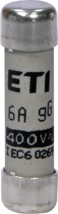 Imagine CH8x32 gG 6A/400V
