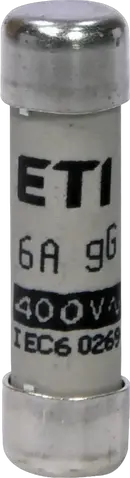 Imagine CH8x32 gG 6A/400V