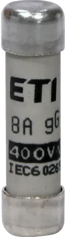 Imagine CH8x32 gG 8A/400V