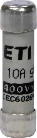 Imagine CH8x32 gG 10A/400V