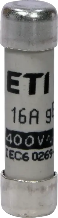 Imagine CH8x32 gG 16A/400V