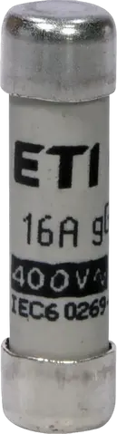 Imagine CH8x32 gG 16A/400V