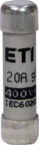 Imagine CH8x32 gG 20A/400V