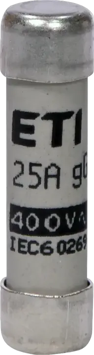 Imagine CH8x32 gG 25A/400V