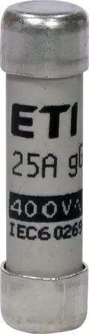 Imagine CH8x32 gG 25A/400V