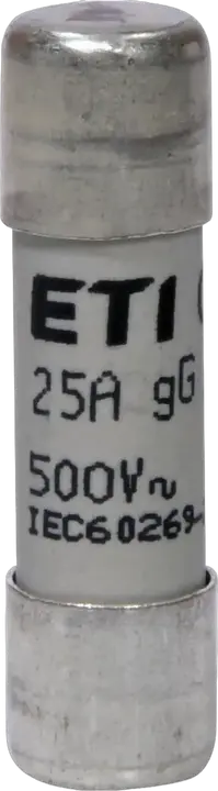 Imagine CH10x38 gG 25A/500V
