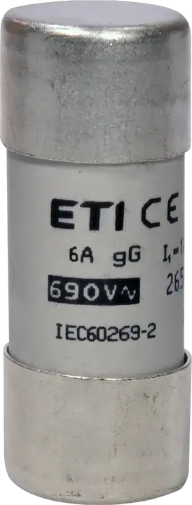 Imagine CH22x58 gG 6A/690V