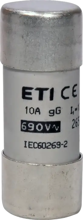 Imagine CH22x58 gG 10A/690V