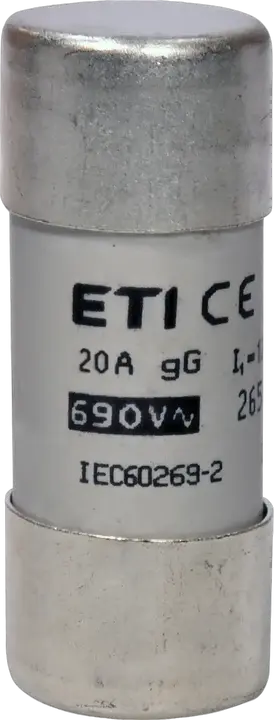 Imagine CH22x58 gG 20A/690V