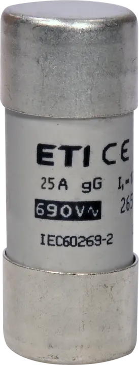 Imagine CH22x58 gG 25A/690V