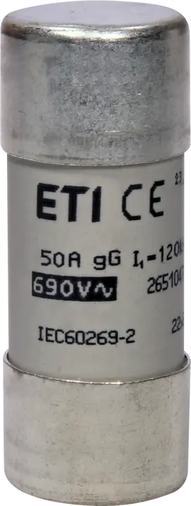 Imagine CH22x58 gG 50A/690V