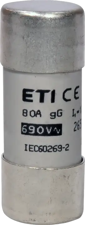 Imagine CH22x58 gG 80A/690V