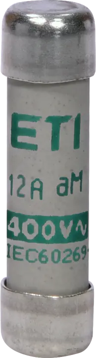 Imagine CH8x32 aM 12A/400V
