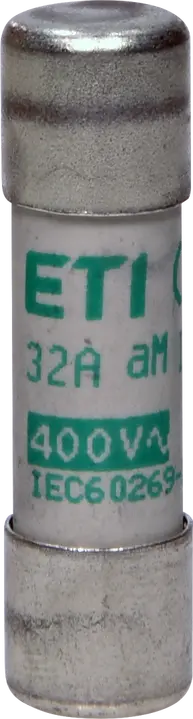 Imagine CH10x38 aM 32A/400V