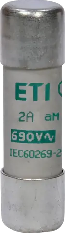 CH14x51 aM 2A/690V