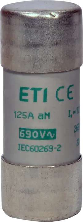 Imagine CH22x58 aM 125A/500V