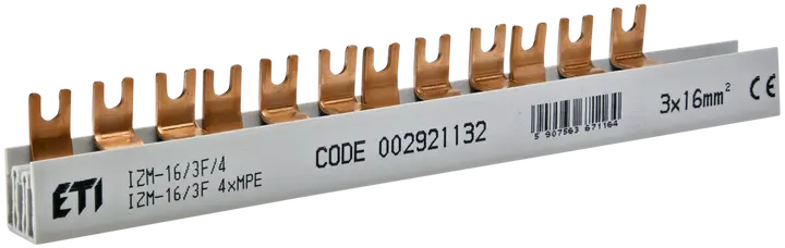 Imagine IZM-16/3F 4xMPE