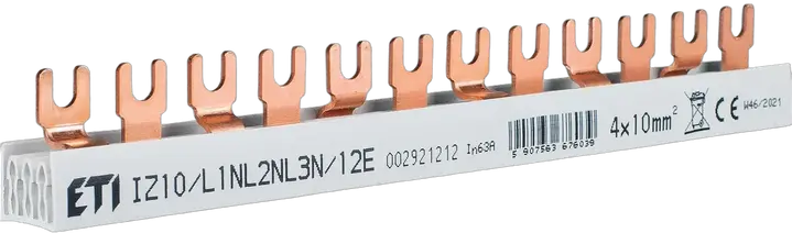 Imagine IZ10/L1NL2NL3N/12E