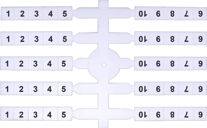 Imagine EO3 1-10 (x200)