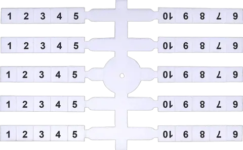 Imagine EO3 1-10 (x200)