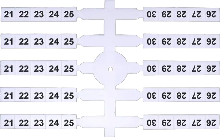 Imagine EO3 21-30 (x200)