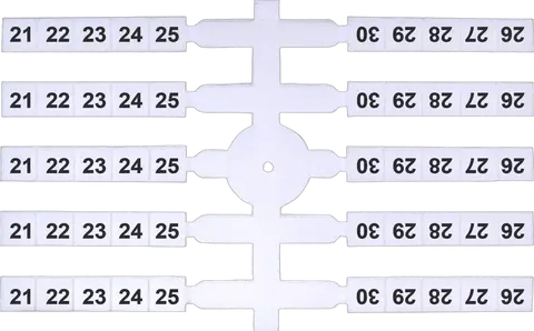 Imagine EO3 21-30 (x200)