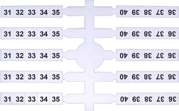 Imagine EO3 31-40 (x200)