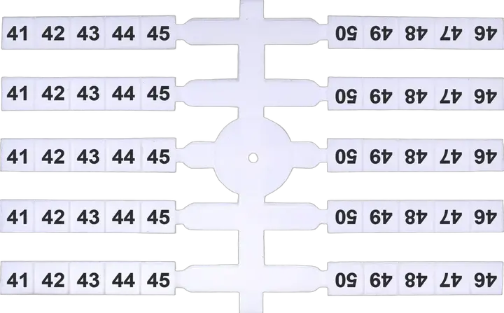 Imagine EO3 41-50 (x200)