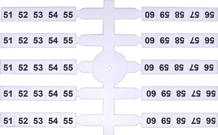 Imagine EO3 51-60 (x200)