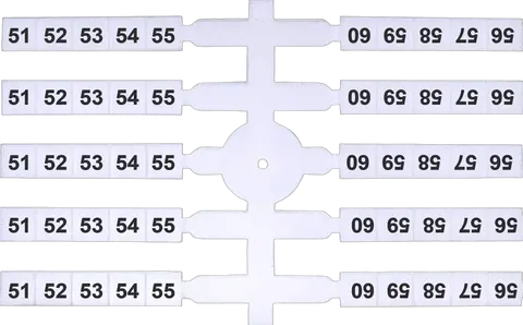 Imagine EO3 51-60 (x200)
