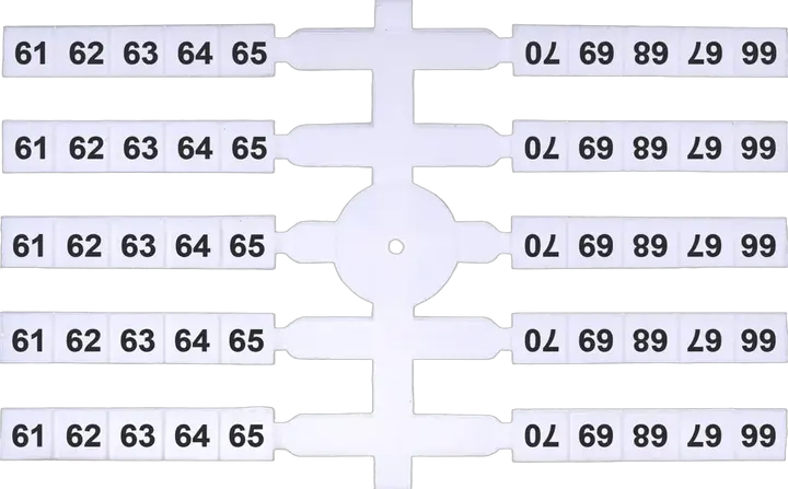 Imagine EO3 61-70 (x200)