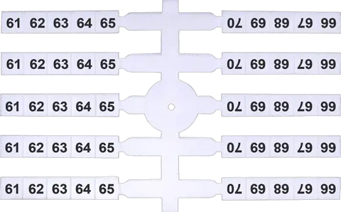 Imagine EO3 61-70 (x200)