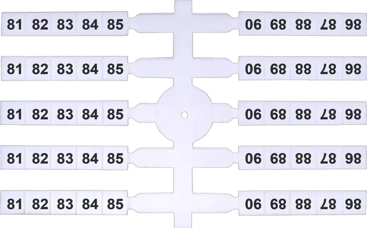 Imagine EO3 81-90 (x200)
