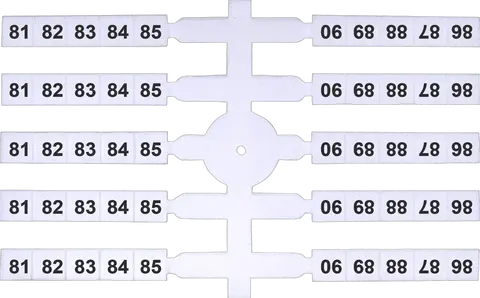 Imagine EO3 81-90 (x200)
