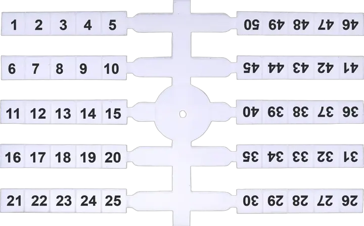 Imagine EO3 1-50 (x200)