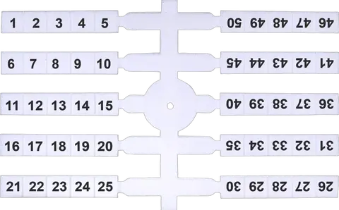 Imagine EO3 1-50 (x200)
