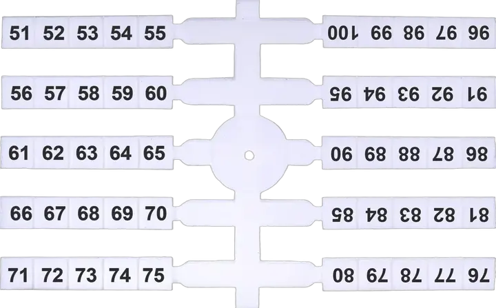 Imagine EO3 51-100 (x200)