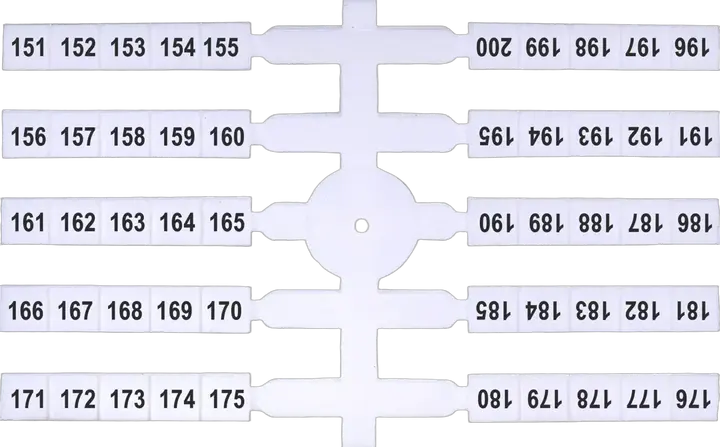 Imagine EO3 151-200 (x200)