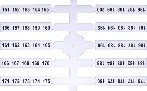 Imagine EO3 151-200 (x200)