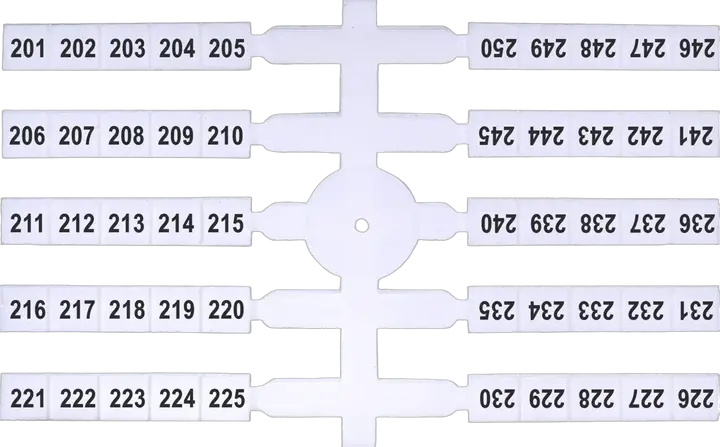 Imagine EO3 201-250 (x200)