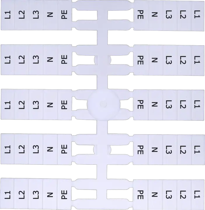 Imagine EO4 L1,L2,L3,N,PE (x200)
