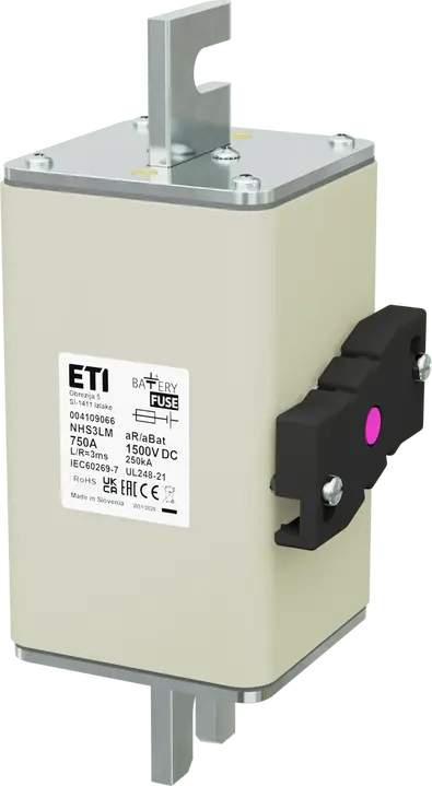 Imagine NHS3LM aR/aBat 750A/1500V DCAL