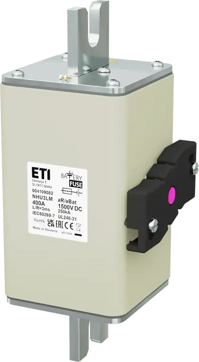 Imagine NHU3LM aR/aBat 400A/1500V DCAL