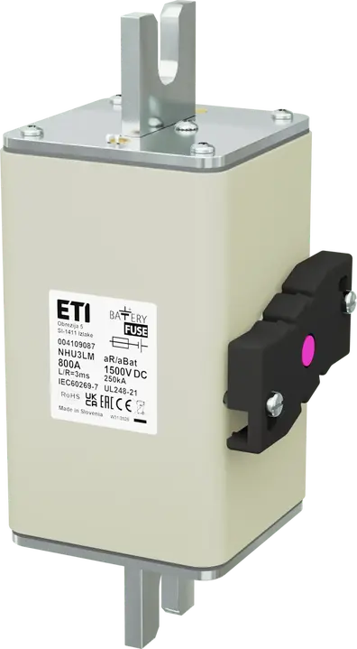 Imagine NHU3LM aR/aBat 800A/1500V DCAL