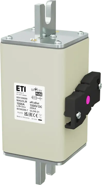 Imagine NHU3LM aR/aBat 1000A/1500VDCAL